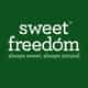 Sweet Freedom logo