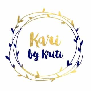 Kari by Kriti logo