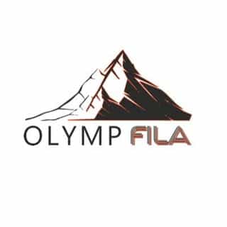 OlympFila logo