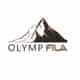 OlympFila logo