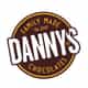 DANNY'S CHOCOLATES logo