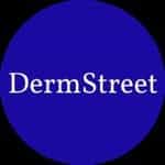 DermStreet logo