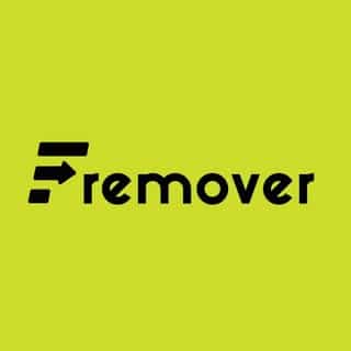Fremover.net logo