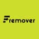 Fremover.net logo