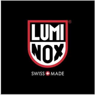 Luminox Brasil logo