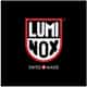 Luminox Brasil logo