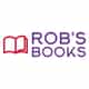 Robs Books logo