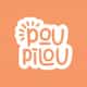Poupilou logo