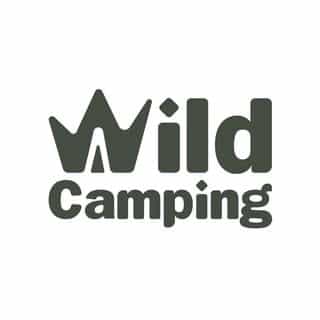 Wild Camping logo