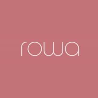 ROWA STORE logo