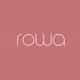 ROWA STORE logo