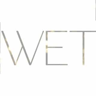 WET Ethical Select Shop logo