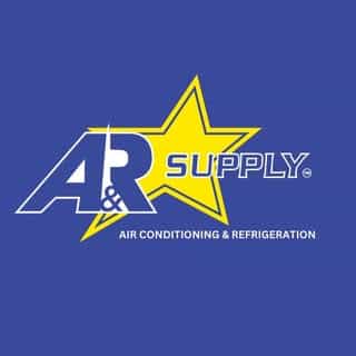 A&R Supply - Air Conditioning & Refrigeration Wholesaler logo