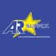 A&R Supply - Air Conditioning & Refrigeration Wholesaler logo