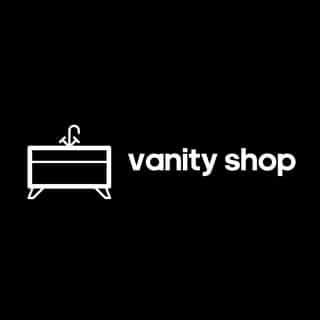 Vanity Shop logo