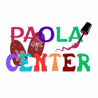 Paola Center logo