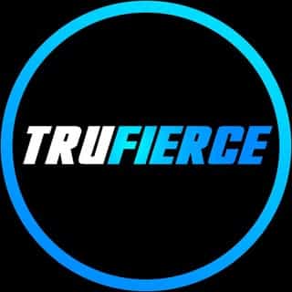 TruFierce logo