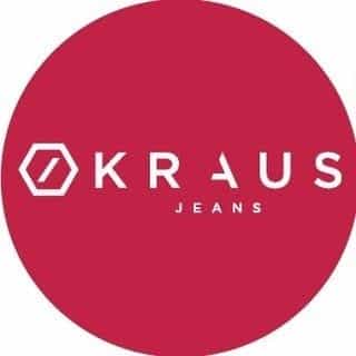 www.krausjeans.com logo