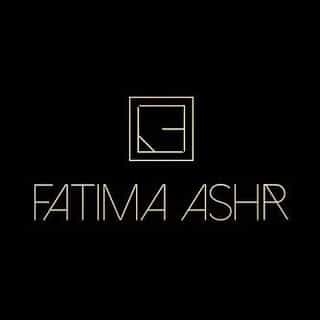 Fatimaashar logo