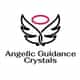 Angelic Guidance Crystals logo
