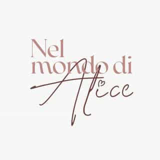 Nel Mondo Di Alice logo