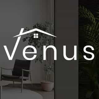 Venus Home logo