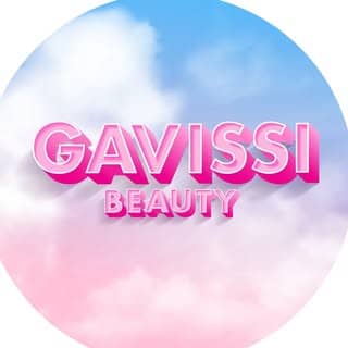 Gavissi Beauty logo