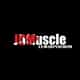 JDMuscle logo