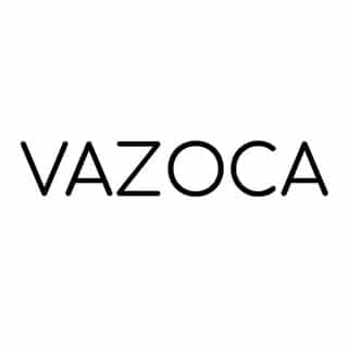 VAZOCA logo