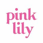 Pink Lily logo