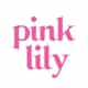 Pink Lily logo