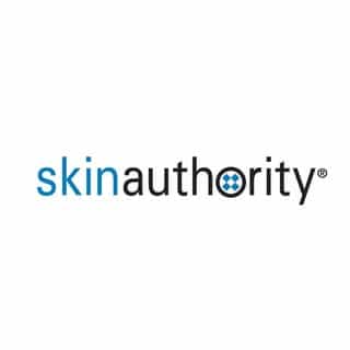 Skin Authority logo