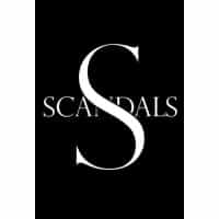 Scandals logo