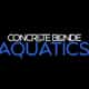 Concrete Blonde Aquatics logo