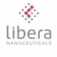 Libera Nanoceuticals logo