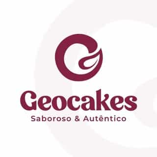 Geocakes logo