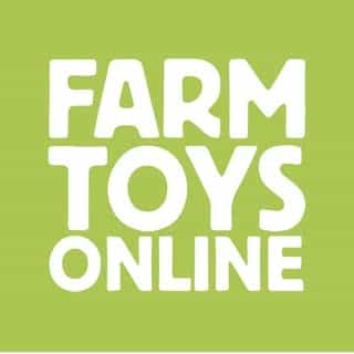 Farm Toys Online logo
