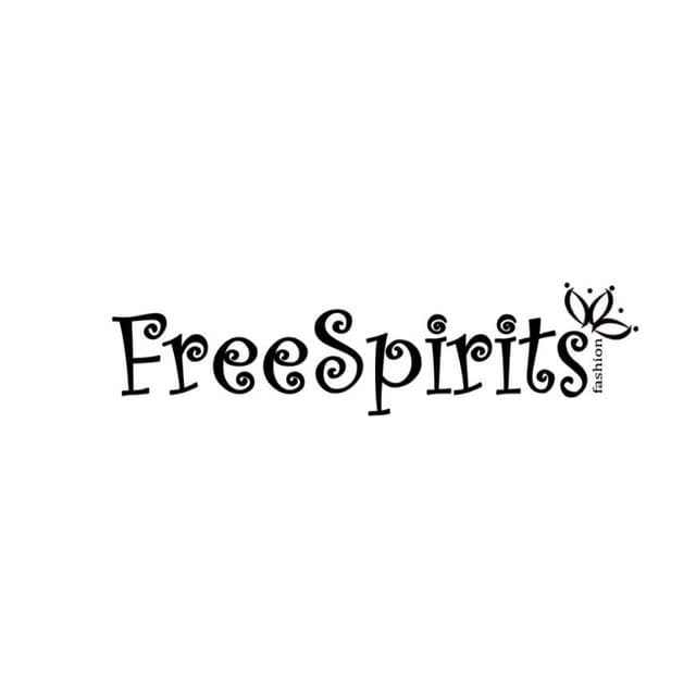 FreeSpirits Fashion logo
