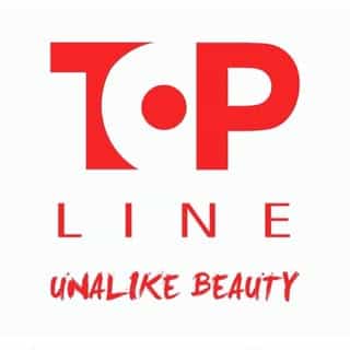 toplinebeauty.hu logo