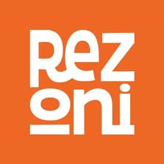 Rezoni logo