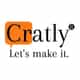 Cratly Online Services Pvt Ltd logo