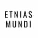 Etnias Mundi logo