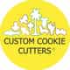 Custom Cookie Cutters logo