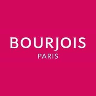 Bourjois logo
