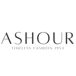 AshourShoes logo