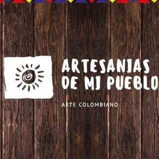 Artesanias de mi Pueblo logo