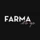 FarmatoGo logo