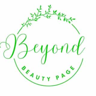 Beyond Beauty Page logo