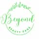 Beyond Beauty Page logo
