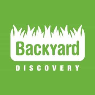 Backyard Discovery logo
